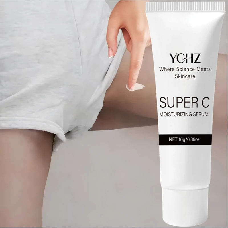 YCHZ Vitamin C Brightening Cream – Even Skin Tone, 10g