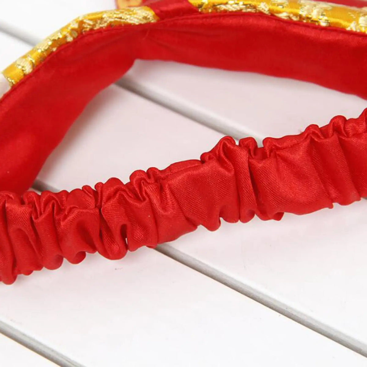 Festive Cat & Dog Plaid Bowknot Collar – New Year Holiday Neck Strap
