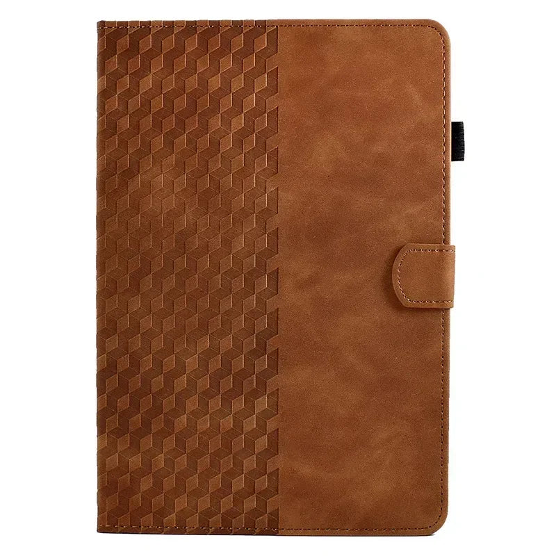 VIGENCIA Luxury Wallet Stand Case – iPad Pro 11 & Air 11 2024