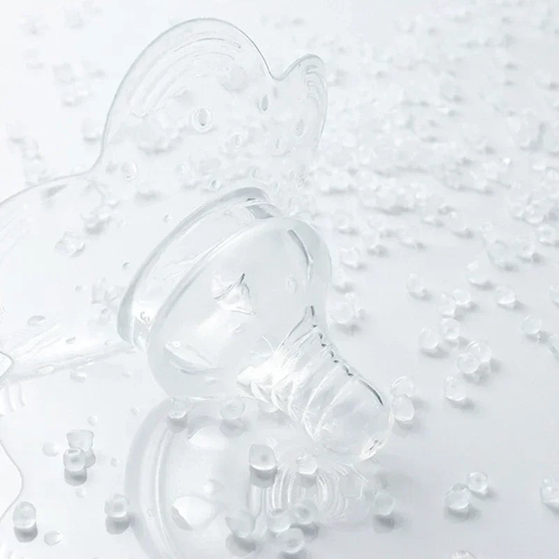 Silicone Nipple Shields – Petal Breastfeeding Protector Cover
