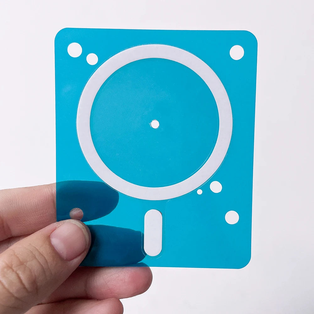 MagSafe Magnetic Sticker Ring for iPhone 12 & 13 | FONKEN