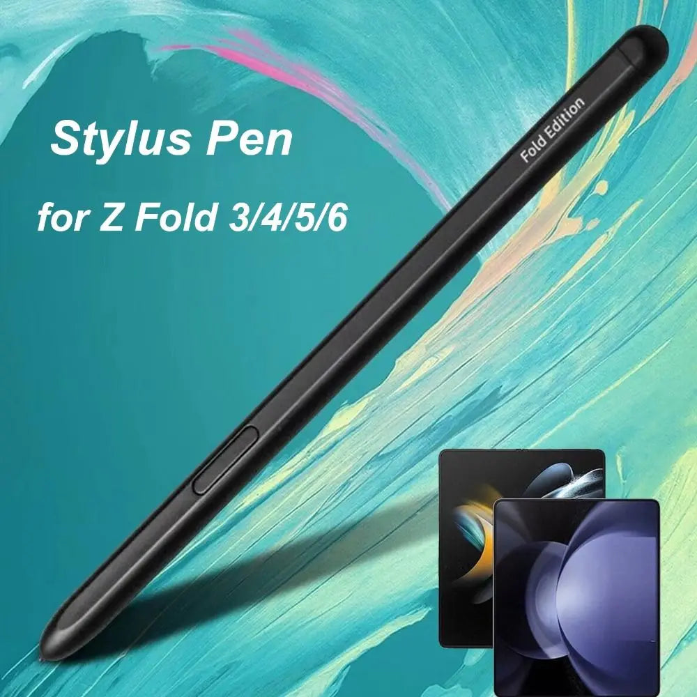 Stylus Pen for Samsung Galaxy Z Fold 3/4/5/6 – No Bluetooth