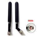 700-2700MHz 8dBi Omni LTE 4G 3G GSM CDMA N-Male Antenna