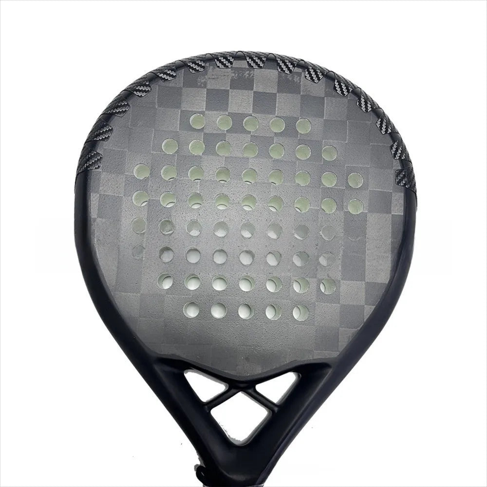 PU Beach Racket Head Protection Tape – Anti-Scratch Frame Guard