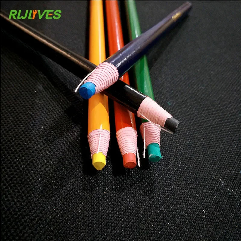 Wax Marking Pencil – Fabric, Leather & DIY Craft Marker