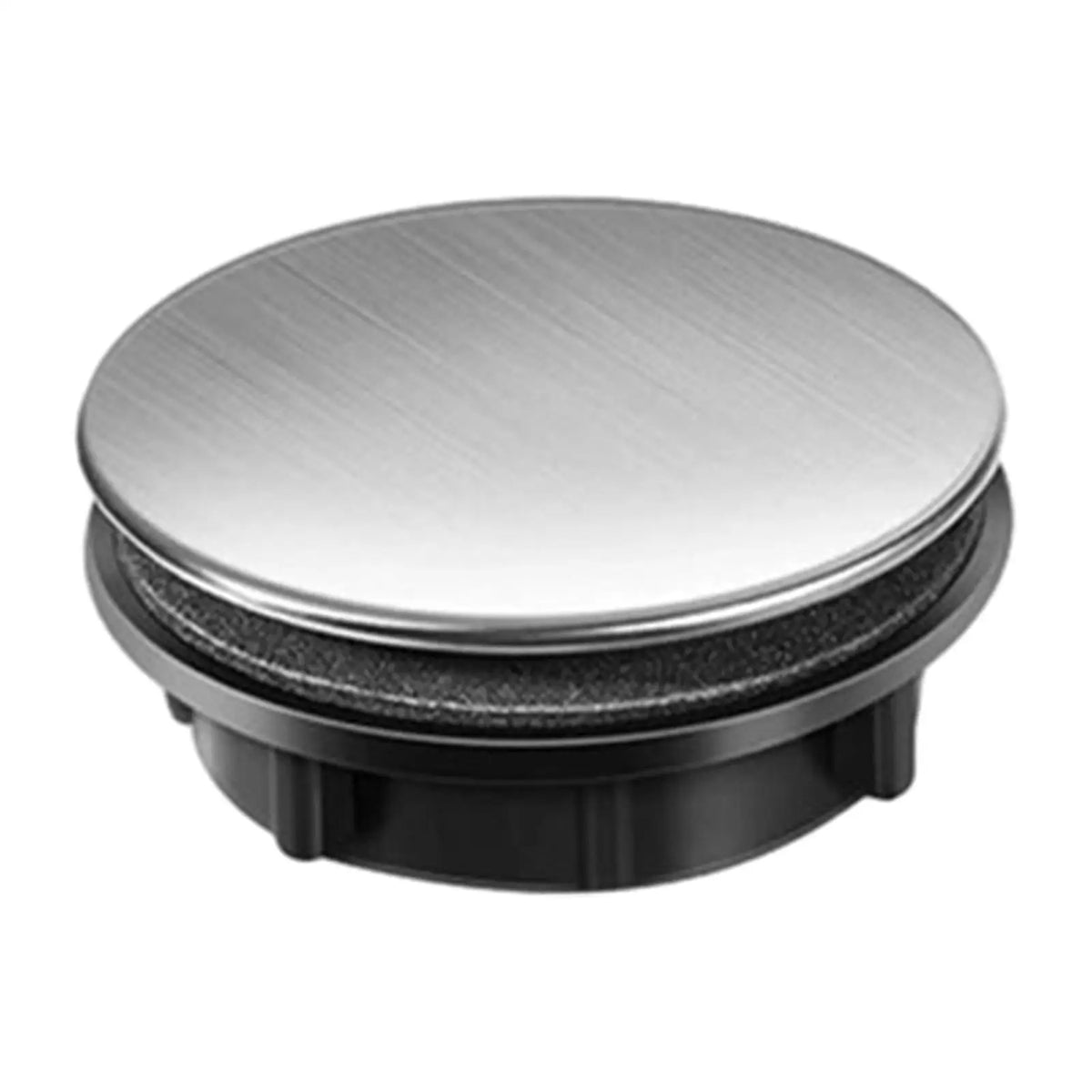 Stainless Steel Sink Faucet Hole Cover Plug | Basin & Bathtub