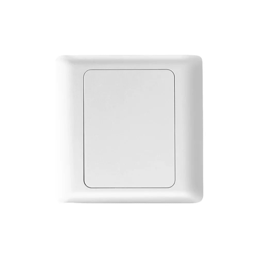 86 Type Wall Blank Panel Cover Plate – Switch Socket Hole