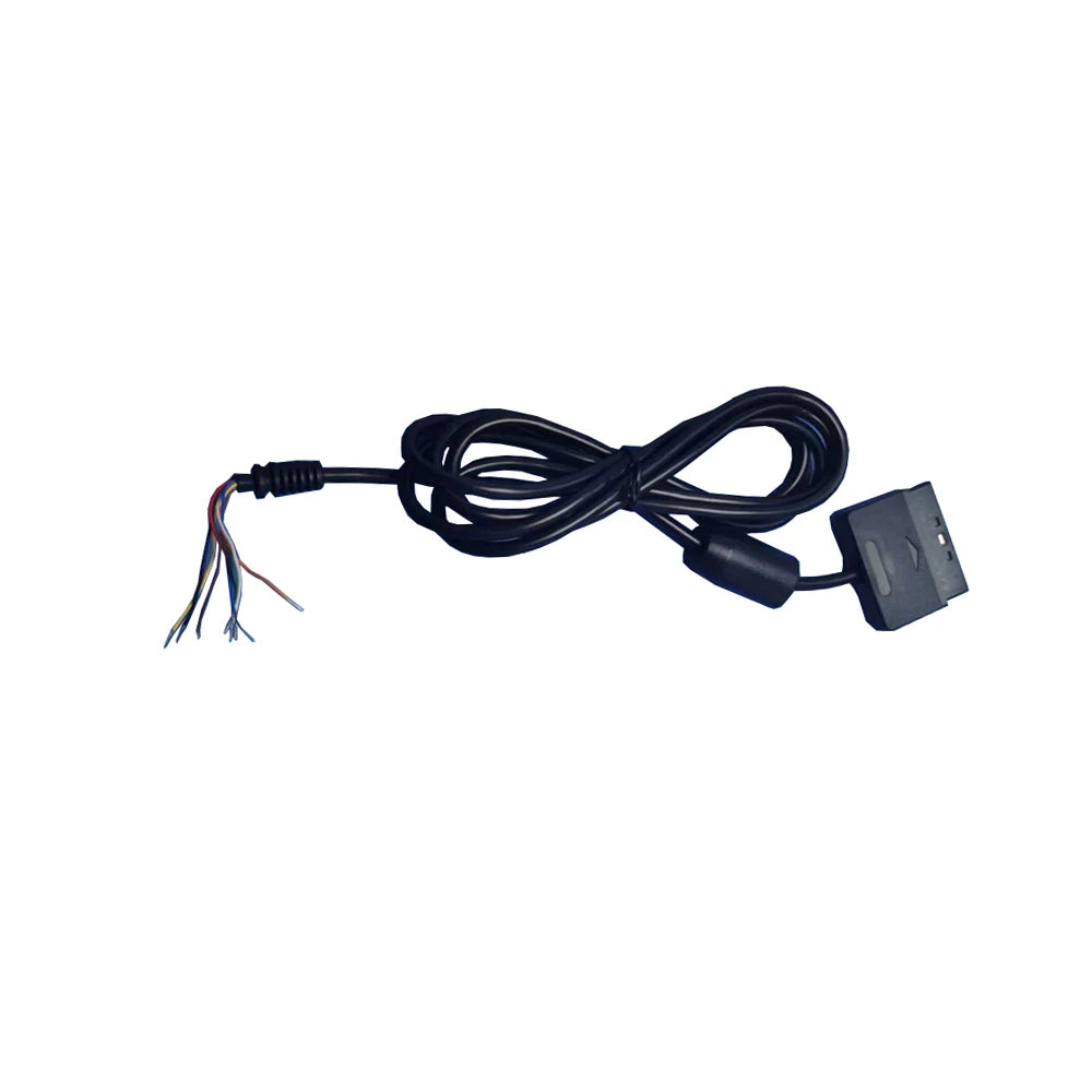 PS2 Controller Replacement Cable 1.8m – PlayStation 2 Repair Wire