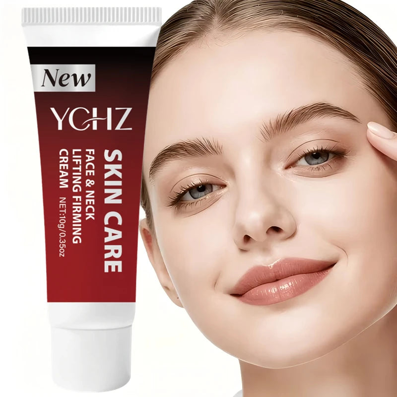 YCHZ Firming Cream – 72Hr Hydration, Brightening, All Skin Types