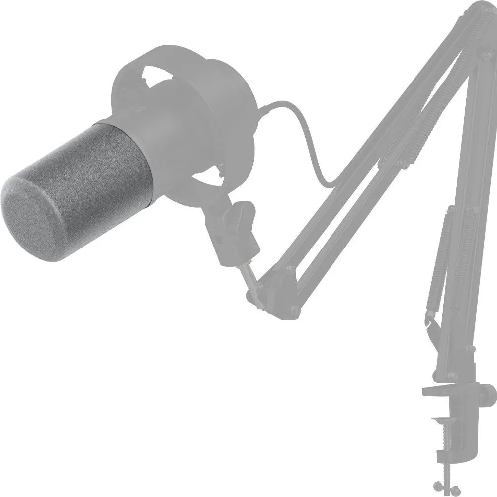 Foam Mic Windscreen Cover for FIFINE Amplitank K688