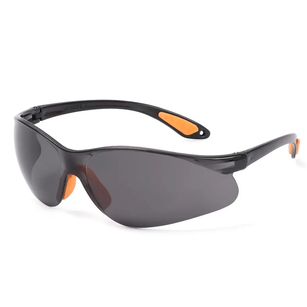 Welding Safety Goggles – Dustproof Windproof Work Glasses