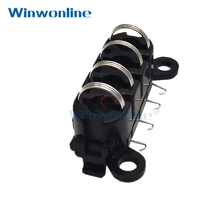Chip Contact for Samsung ML 1660 1665 1670 1860 SCX 3200 3205
