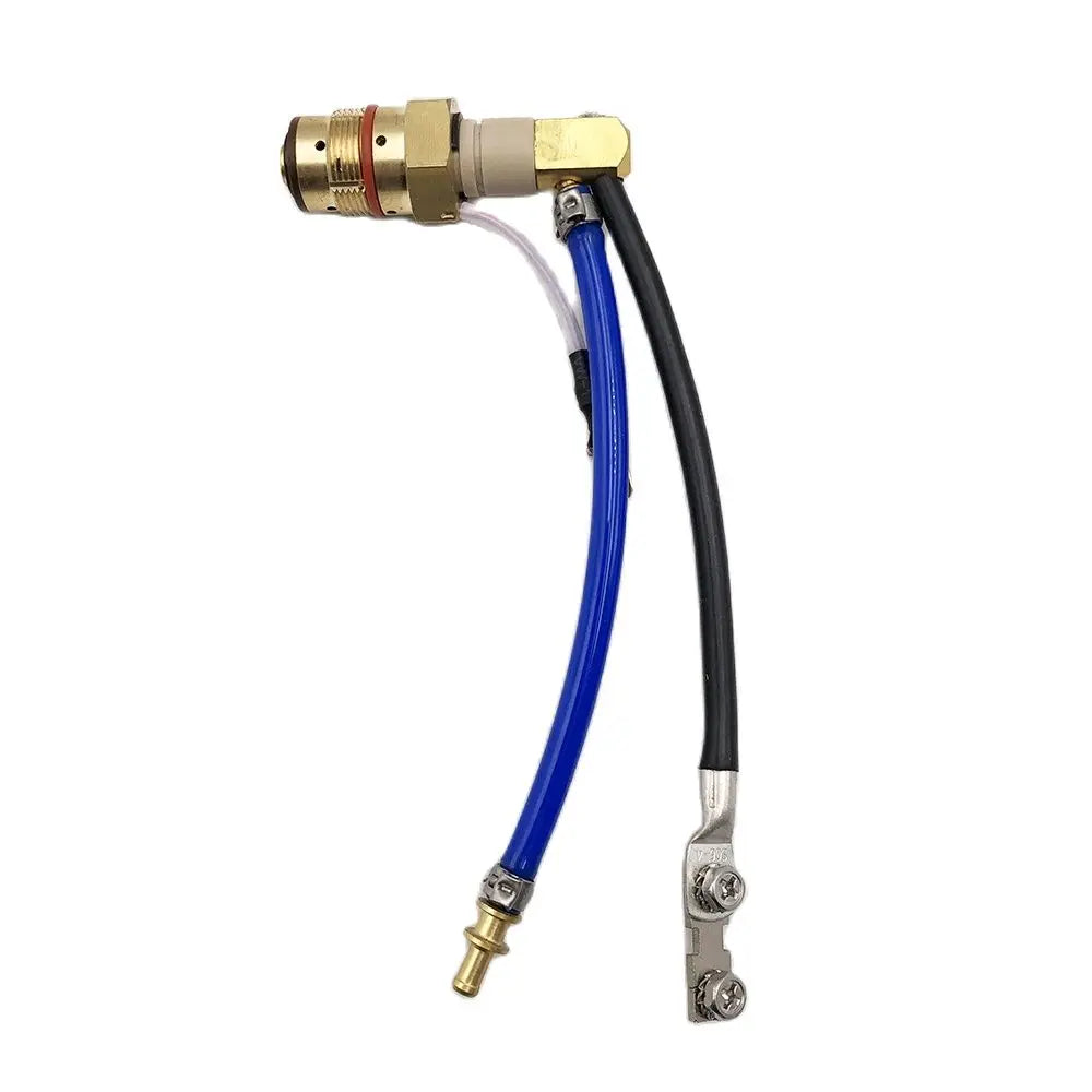 PT-60 IPT60 NON-HF Pilot Arc Plasma Torch Inside Head