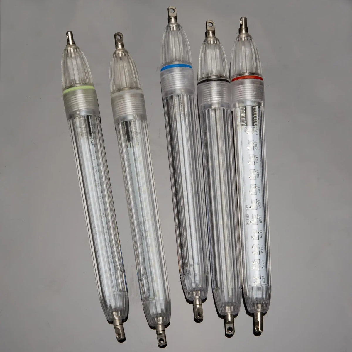 LED Submersible Fishing Light – Waterproof Night Fish Lure
