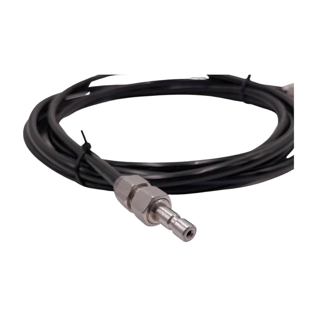 Stainless Steel Wire Feeder Liner for Laser & TIG Welding