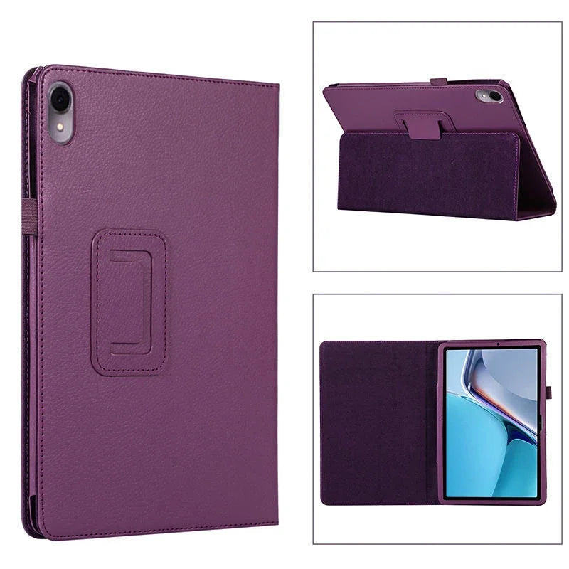 Xiaomi Redmi Pad 2 11" Magnetic PU Leather Flip Case Cover