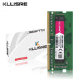 Kllisre DDR4 SODIMM 8GB Laptop RAM 2666MHz 3200MHz