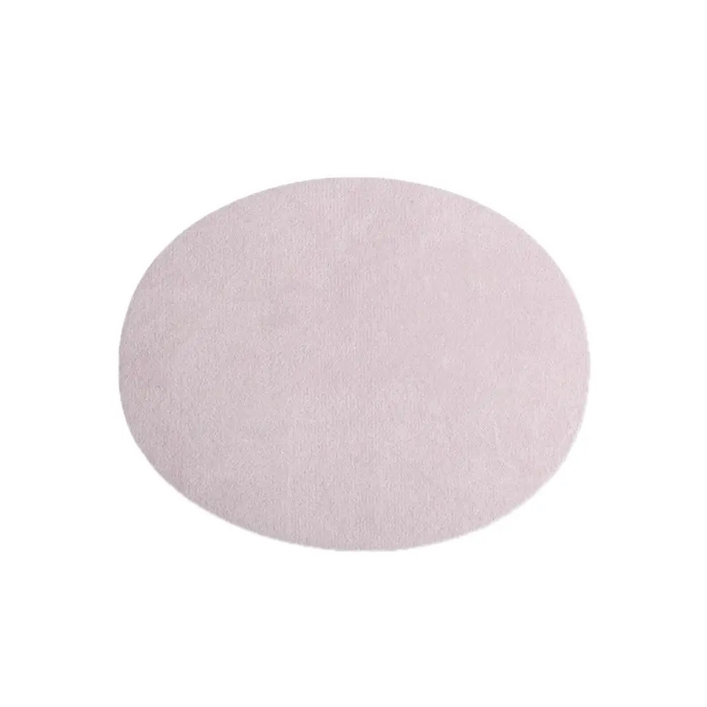 Suede Iron-On Fabric Patch – Elbow & Knee Repair Appliqué