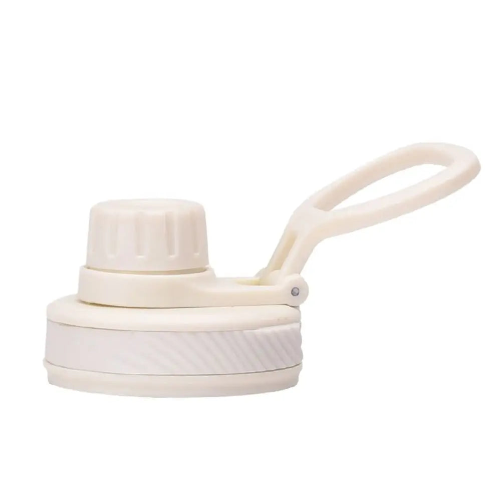 Wide Mouth Spout Lid with Handle – BPA-Free Replacement Lid