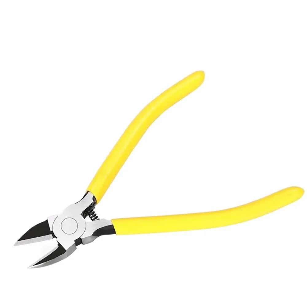 Ultra Sharp Flush Wire Cutter – Precision Cutting Pliers