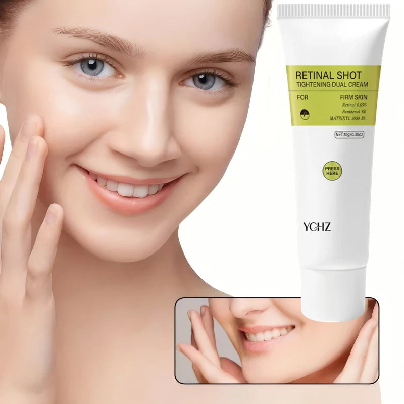 YCHZ Retinol Firming Facial Serum – Moisturizing Essence 10g