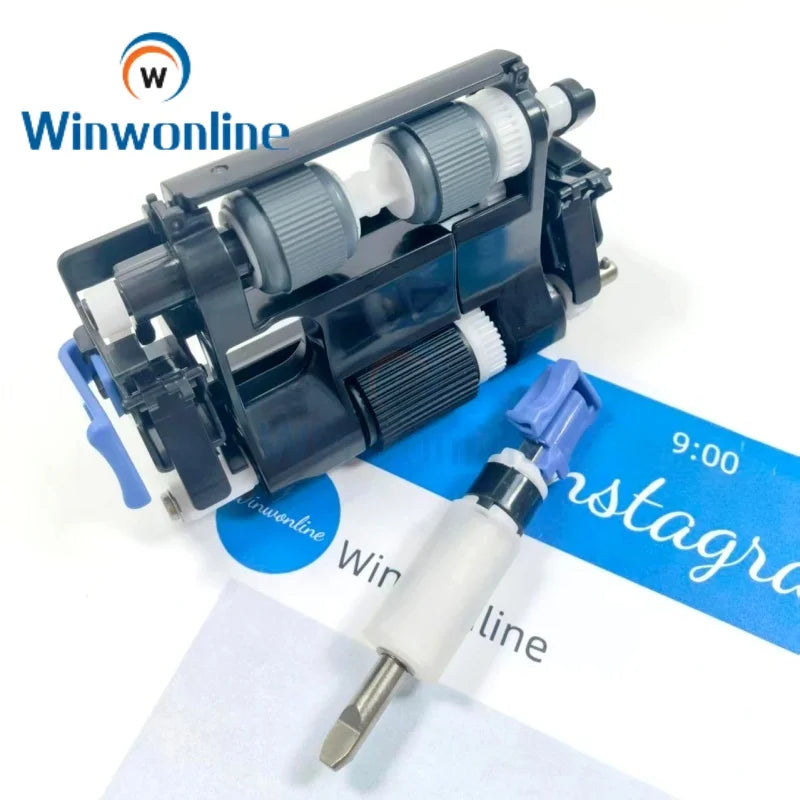2-Pack ADF Pickup Roller Kit for Canon imageRUNNER Series