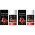 ROZINO Volcanic Mud Cleansing Mask Stick | Oil Control