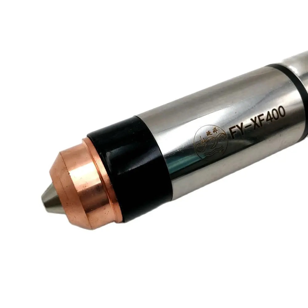 WULIAN FY-XF400 400A Water-Cooled CNC Plasma Cutting Torch