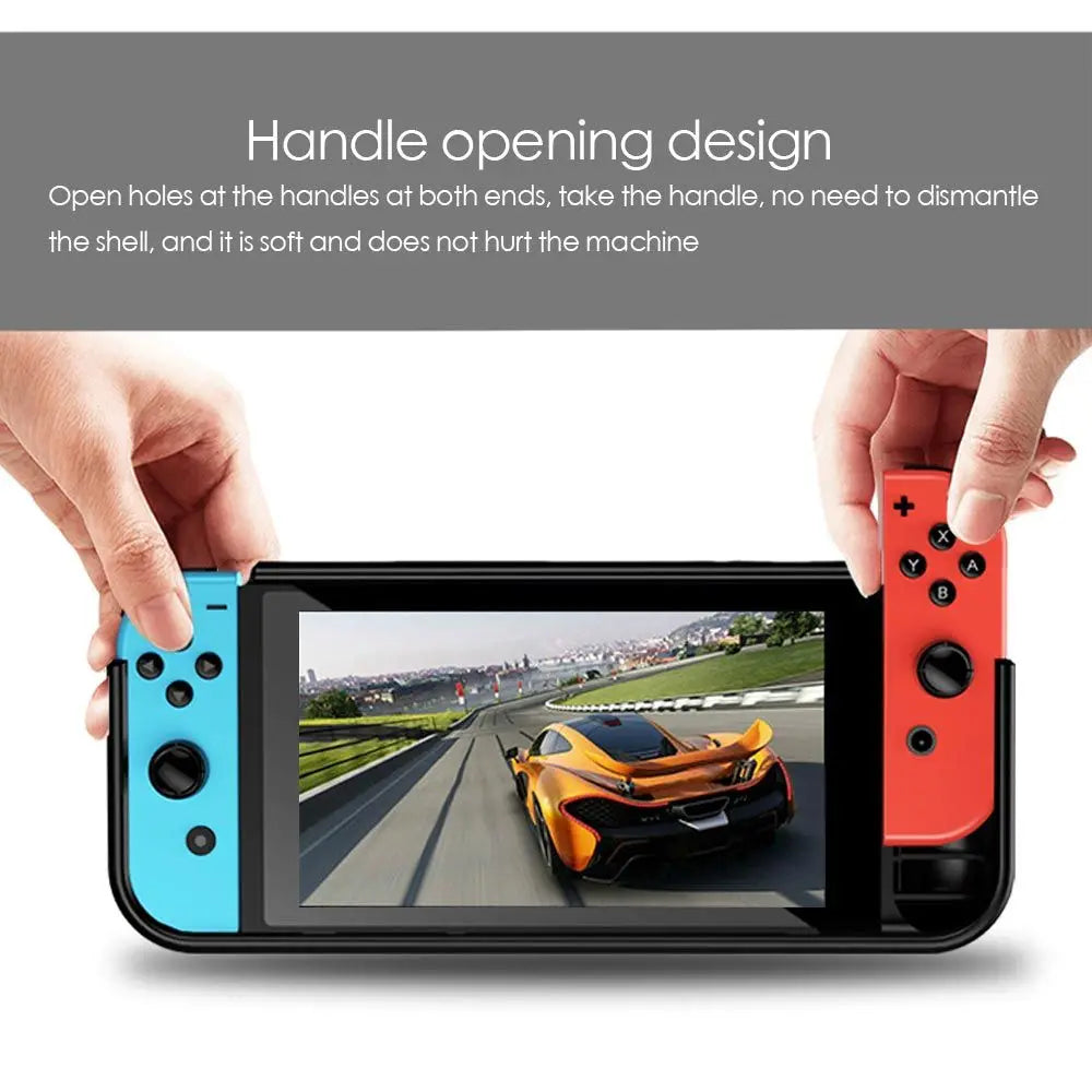 Silicone Protective Case for Nintendo Switch OLED | NIFTY
