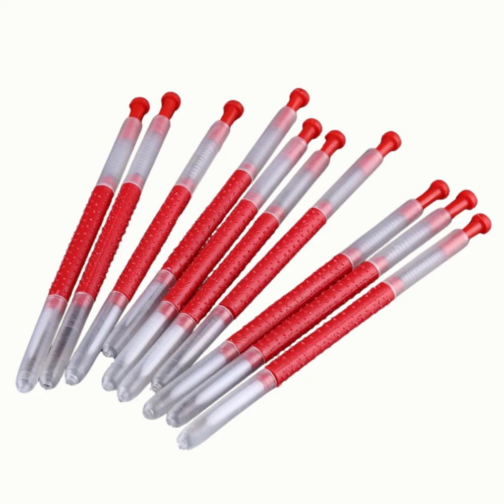 10-Piece Bee Grafting Tools Kit – Retractable Queen Larva Spoons