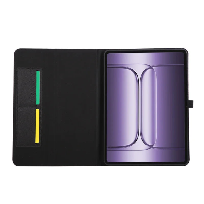 OnePlus Pad 3 / OPPO Pad 4 Pro 13.2" Fabric Flip Case