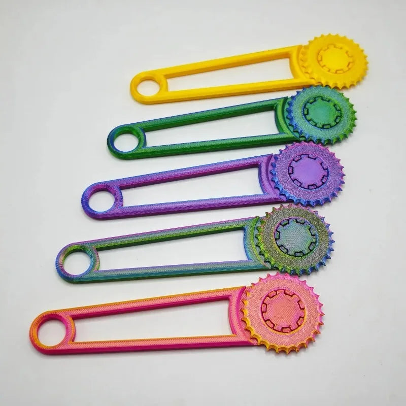 Heavy-Duty Cardboard Box Punch Tool – DIY Paper Hole Puncher