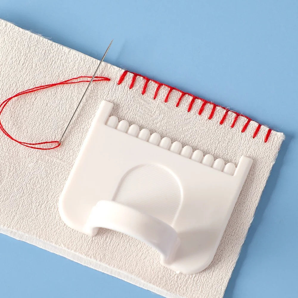 Sewing Guide Template – 3mm Precision Stitching Tool