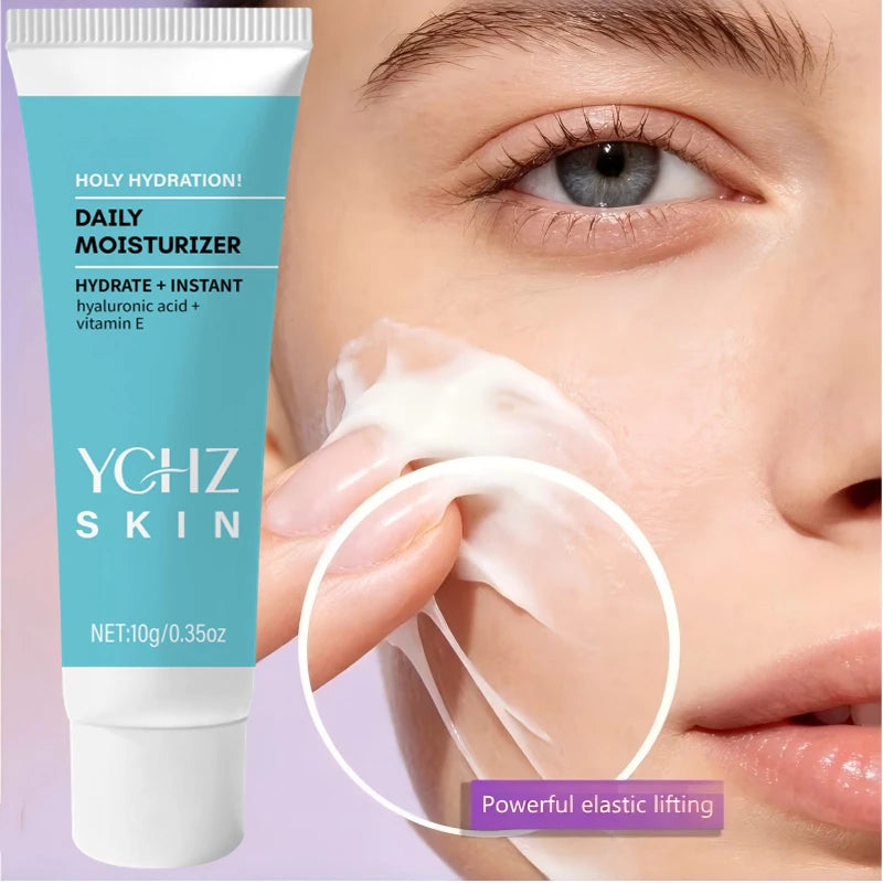 Firming Face Cream – Collagen, Retinol & Hyaluronic Acid | YCHZ