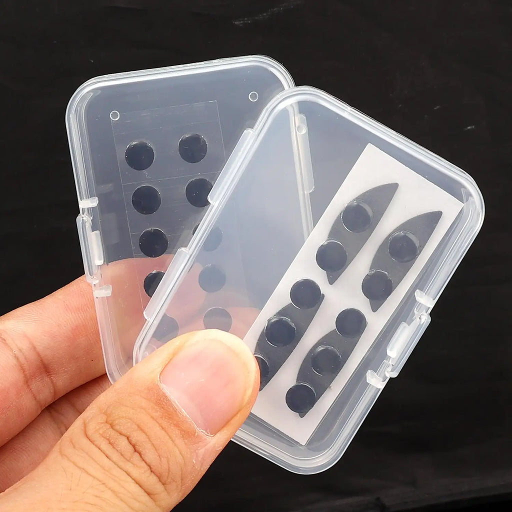 Smart Glasses LED Sensor Cover Stickers – Privacy Kit
