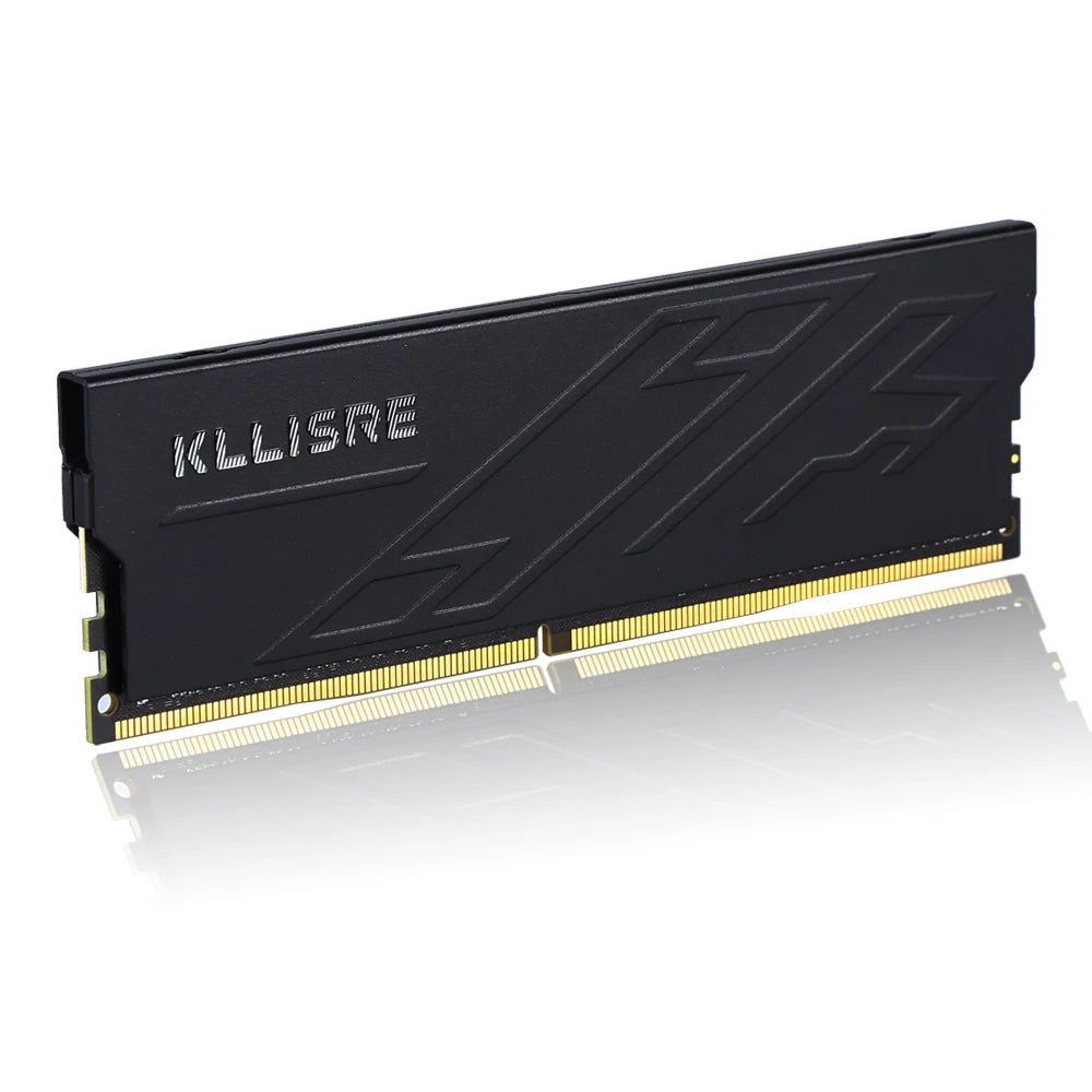 Kllisre DDR4 16GB 2666/3200MHz Desktop RAM Memory Module