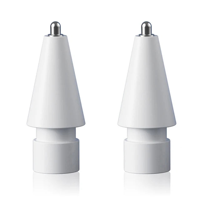 Apple Pencil Replacement Tips – 1st & 2nd Gen Spare Nibs