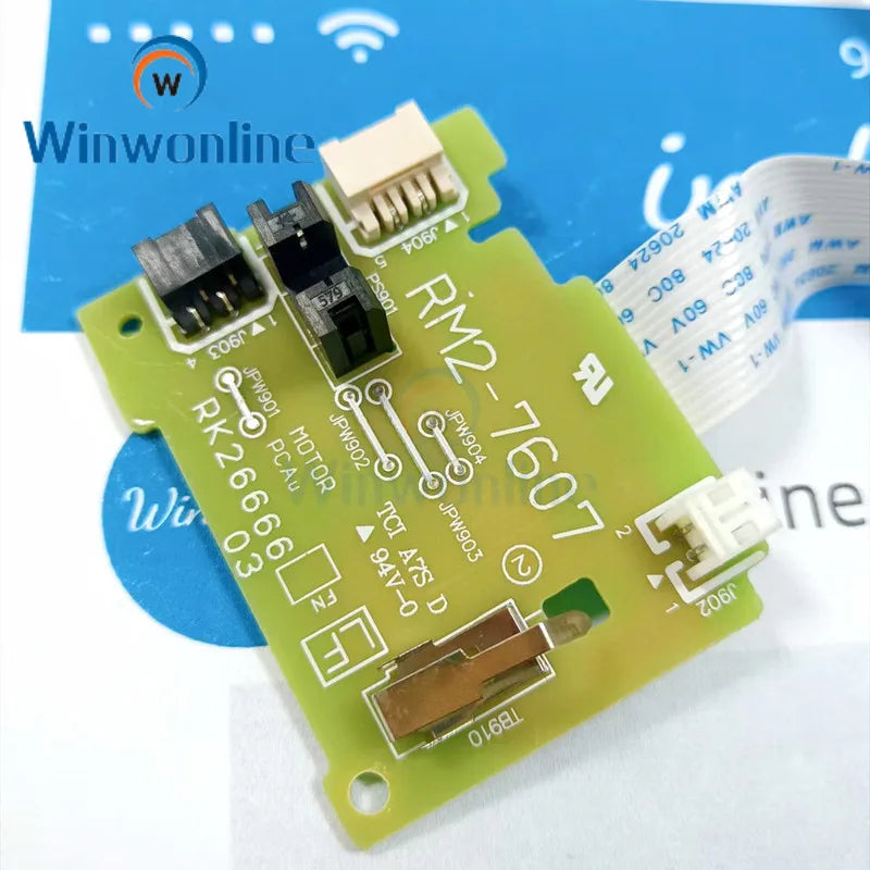 Motor PCA DC Control Board RM2-7634 RM2-7607 for HP M226