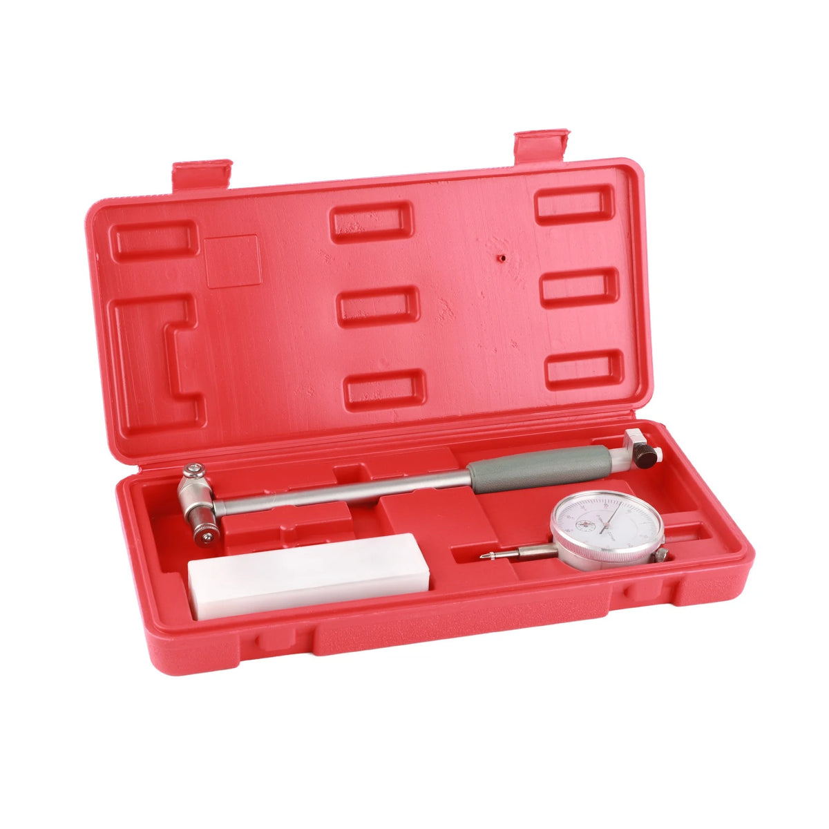 Bore Gauge 50–160mm Engine Cylinder Measuring Kit | Geevorks