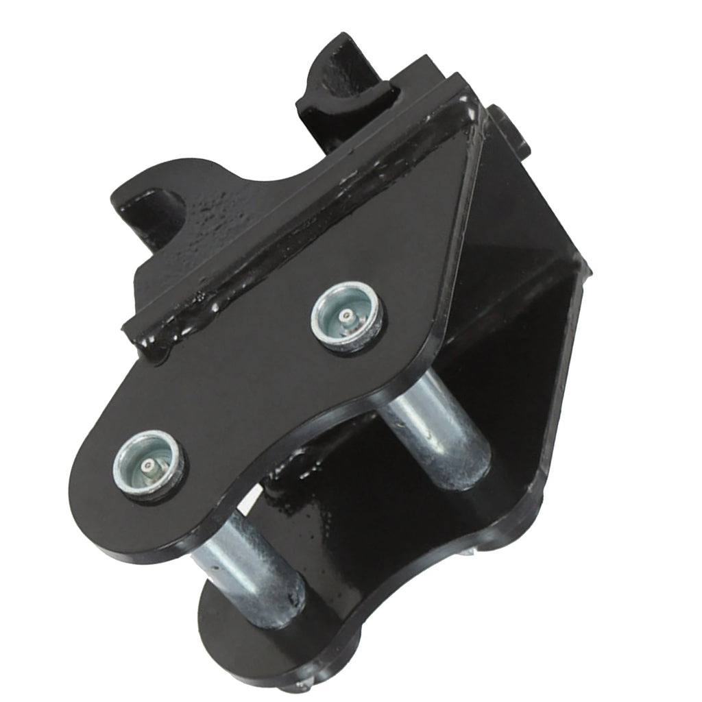 Excavator Quick Coupler Mechanical Hitch for Small Diggers