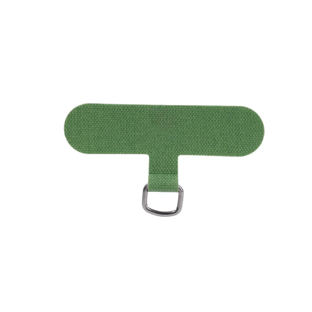 Universal Phone Lanyard Strap Patch – Nylon Tether Tab