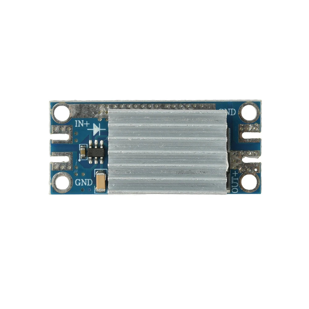 Solar Backflow Prevention Ideal Diode Module 20A 50A 70A DC 4–90V