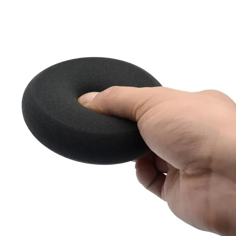 Car Waxing & Crystal Coating Sponge – Detail & Seam