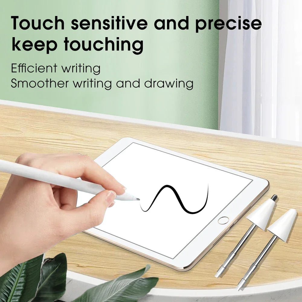Xiaomi Redmi Stylus Replacement Nibs – Wear-Resistant Pen Tips