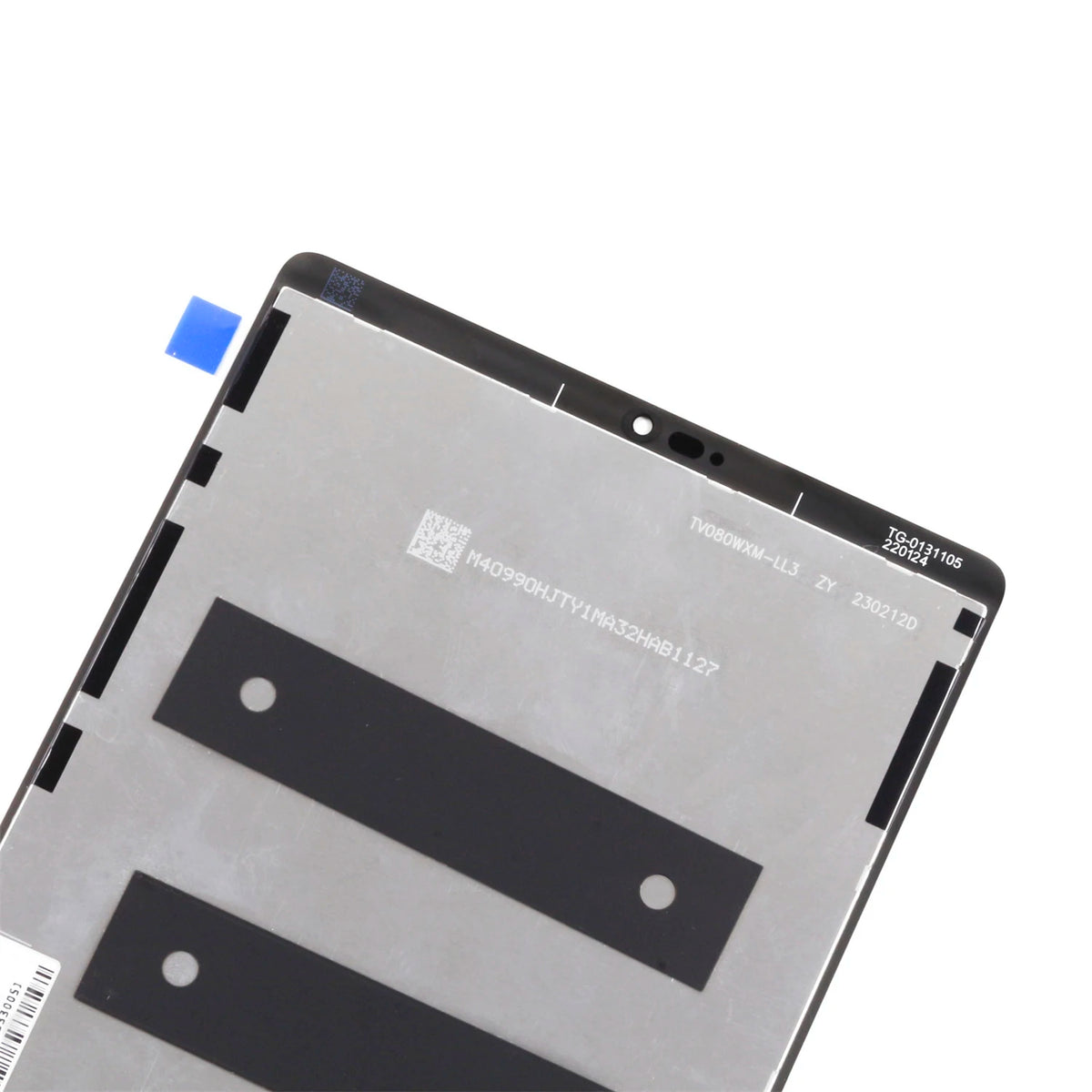 Lenovo Tab M8 4th Gen TB300 LCD Touch Screen Digitizer Assembly