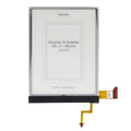 6" EPD Backlight Screen for Pocketbook 615 Plus PB615-2-X