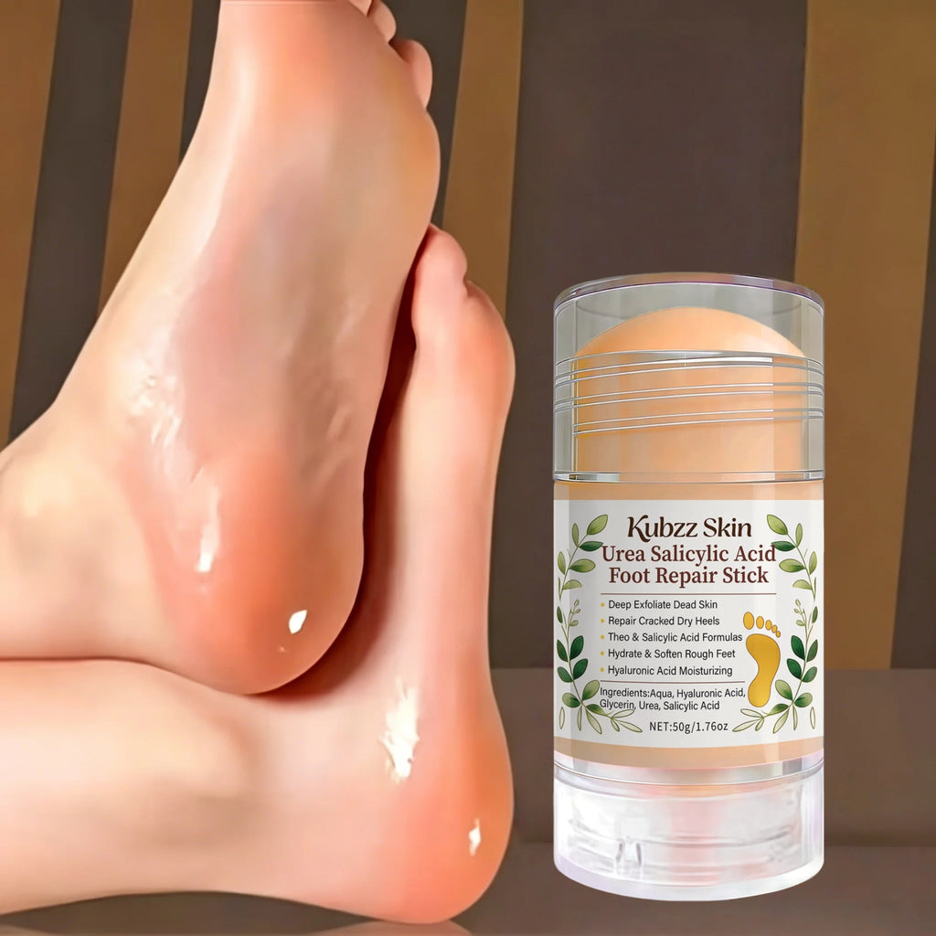 YCHZ 50g Anti-Crack Foot Cream – Deep Hydration & Softening