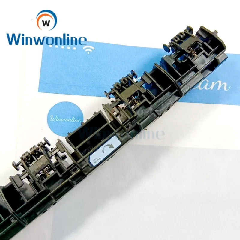 Fuser Output Roller Assembly for HP 208 232 233 236 3004 3104