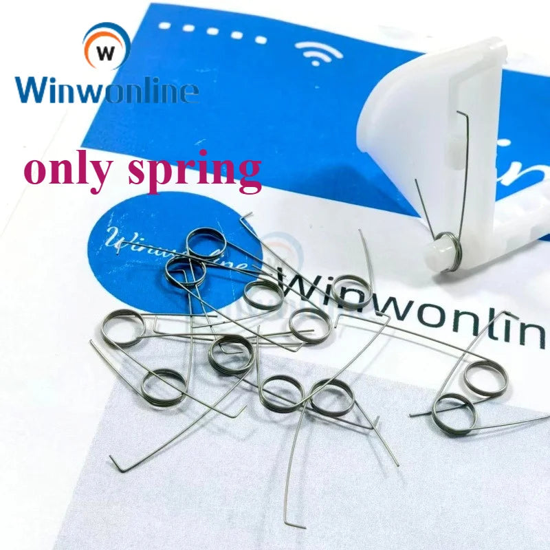 50-Pack Epson L8050 L8058 L18058 Paper Feed Separation Rod Spring
