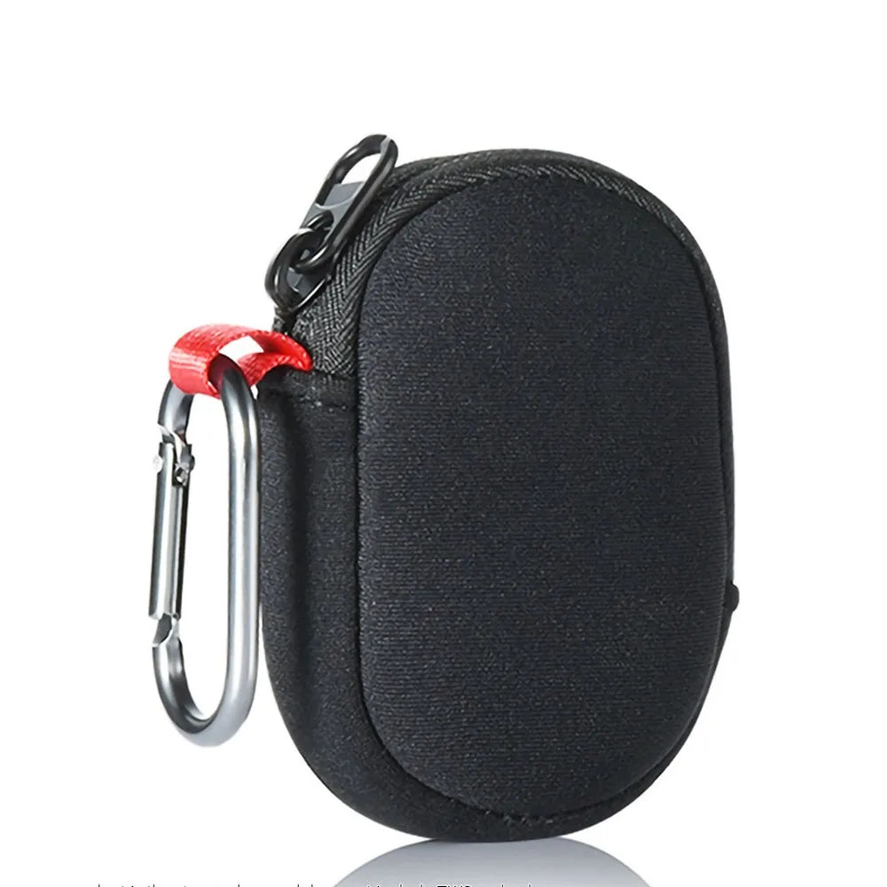 Shockproof AirPods Pro Case – Portable Earbuds Storage Bag